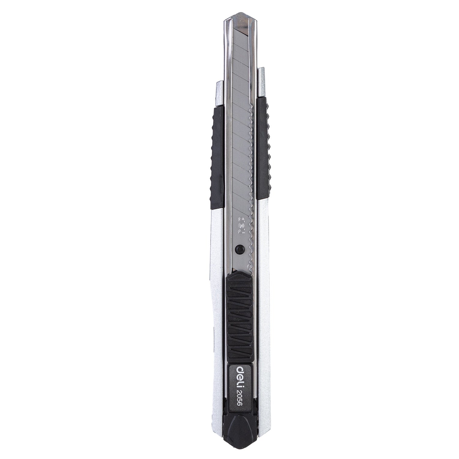 DELI ALLOY  CUTTING KNIFE MEDIUM IN BLISTER CARD