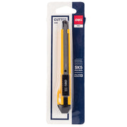 DELI CUTTING KNIFE IN BLISTER CARD