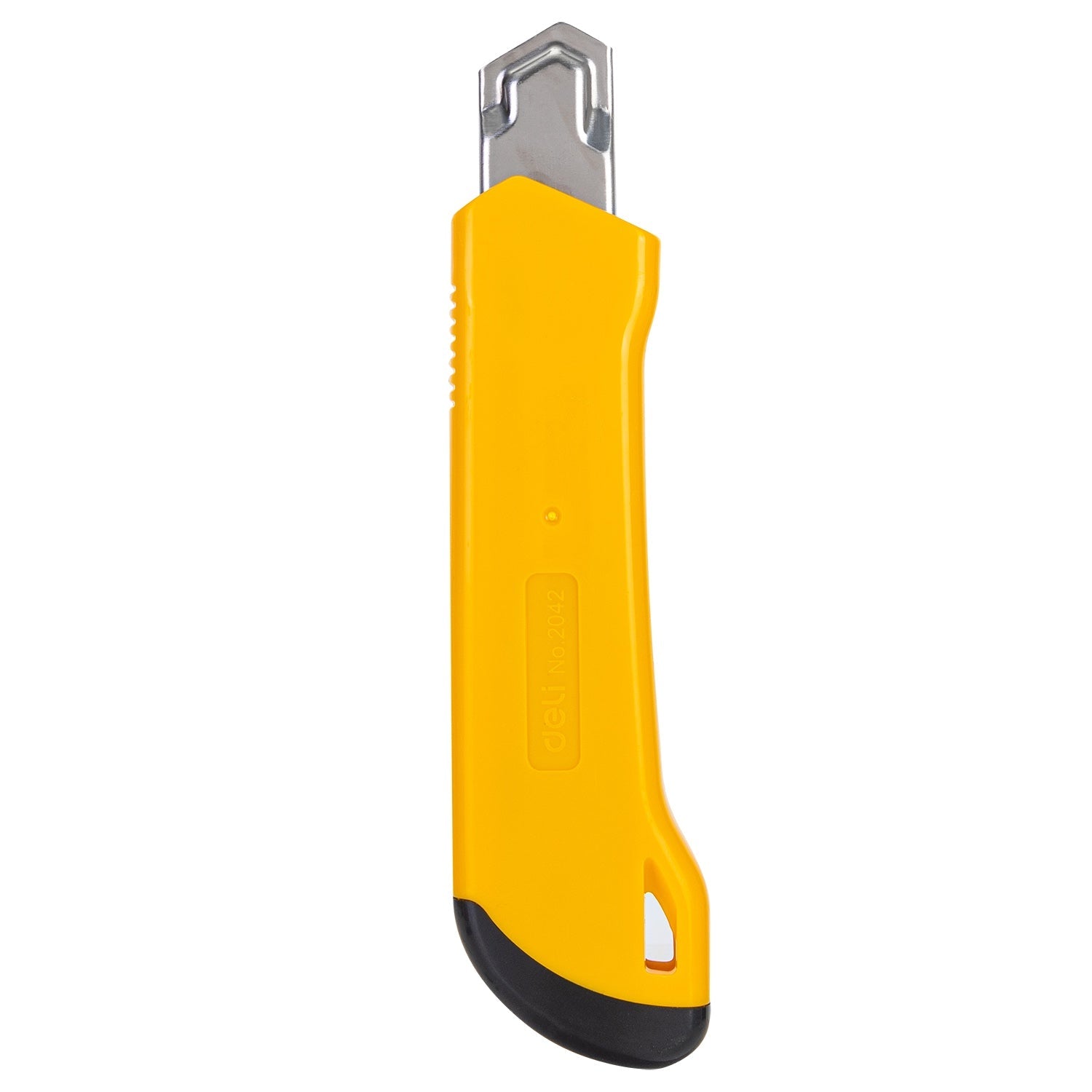 DELI CUTTING KNIFE LARGE IN BLISTER CARD