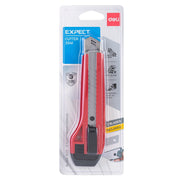 DELI CUTTING KNIFE LARGE IN BLISTER CARD