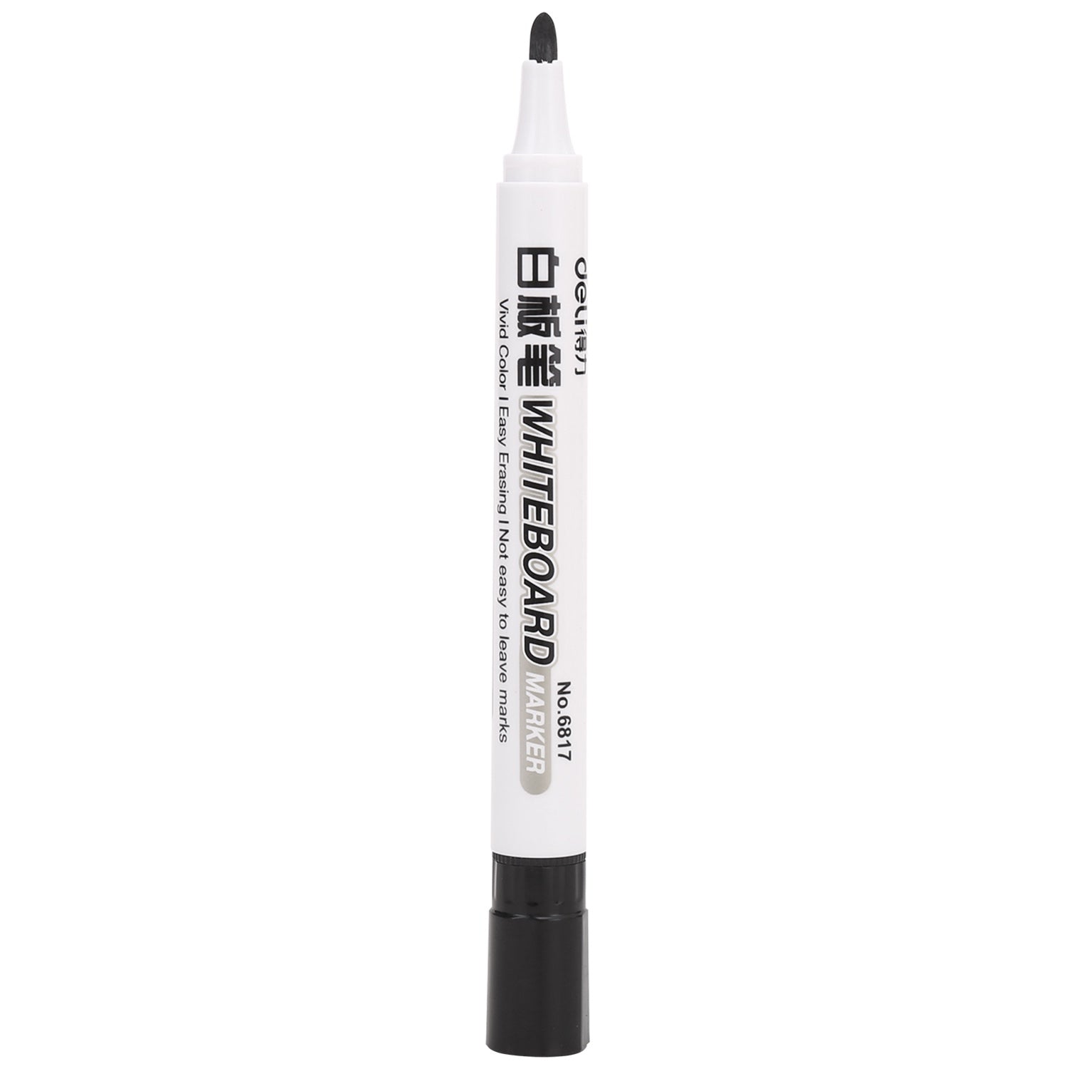 DELI WHITEBOARD CLEANER SET IN BLISTER