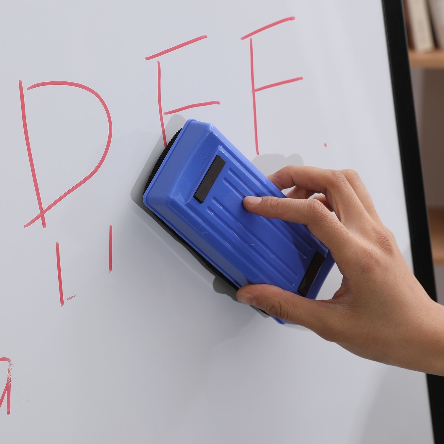 DELI WHITEBOARD ERASER BIG
