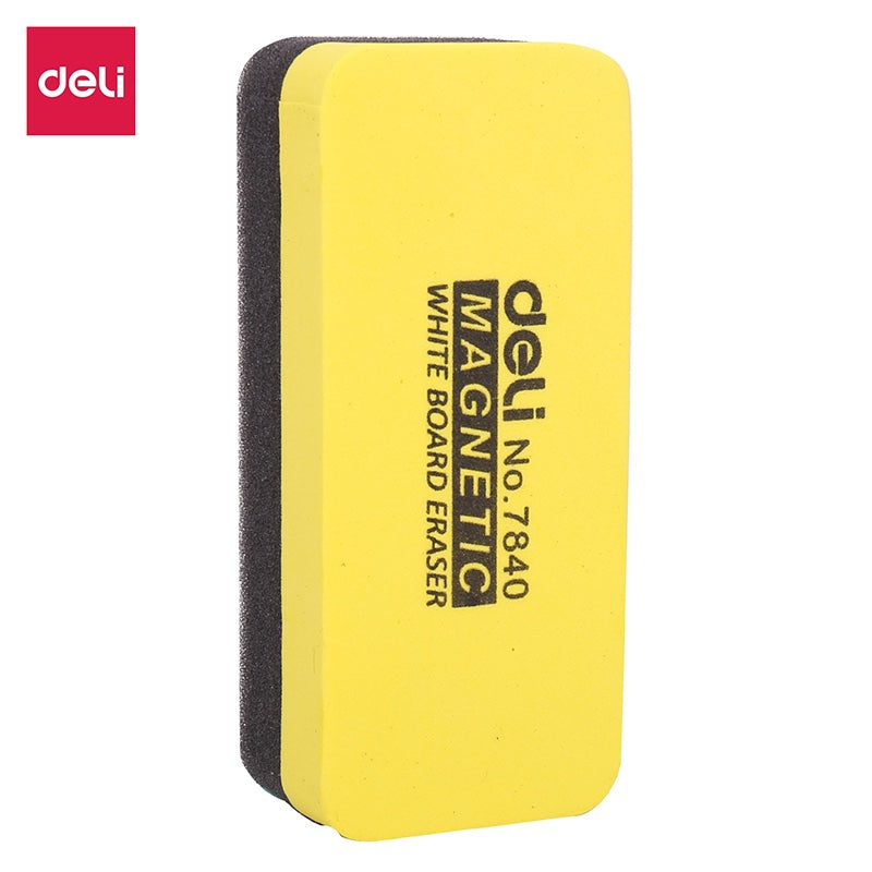 DELI WHITEBOARD DUSTER SMALL