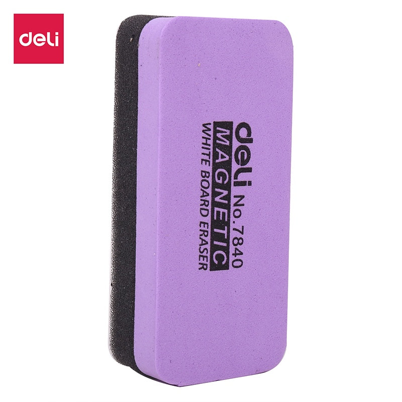 DELI WHITEBOARD DUSTER SMALL