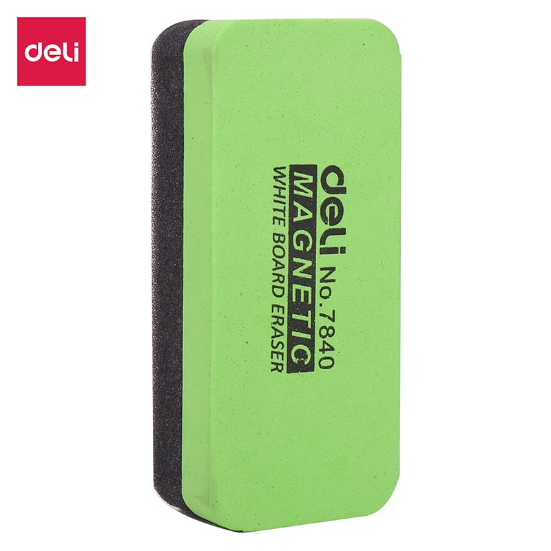 DELI WHITEBOARD DUSTER SMALL