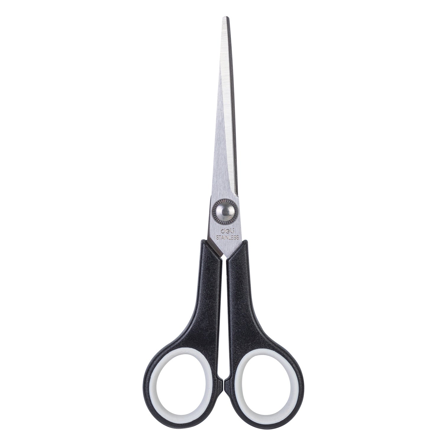 DELI SCISSORS  7"ASSTD
