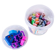 DELI PLAY DOUGH 24 COLOR