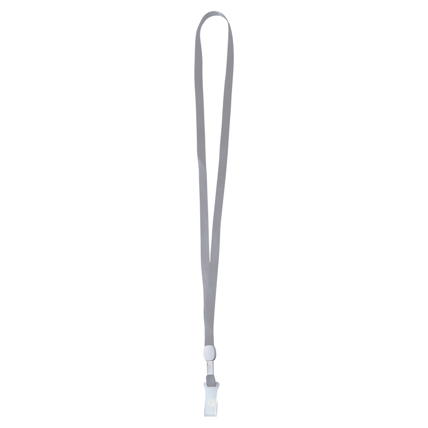 DELI LANYARD BLUE/BLACK/GREY