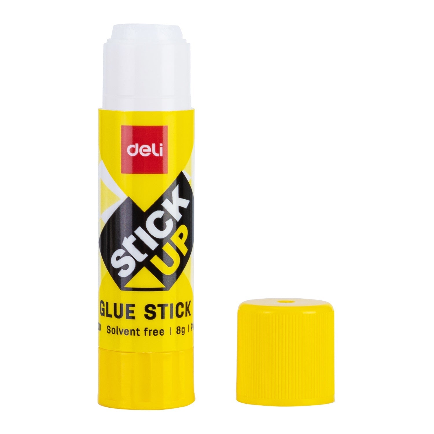 DELI GLUE STICK 8GRAMS