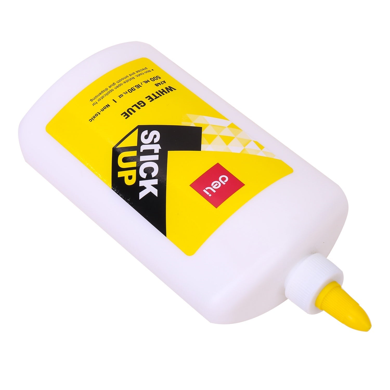 DELI WHITE GLUE 500ML