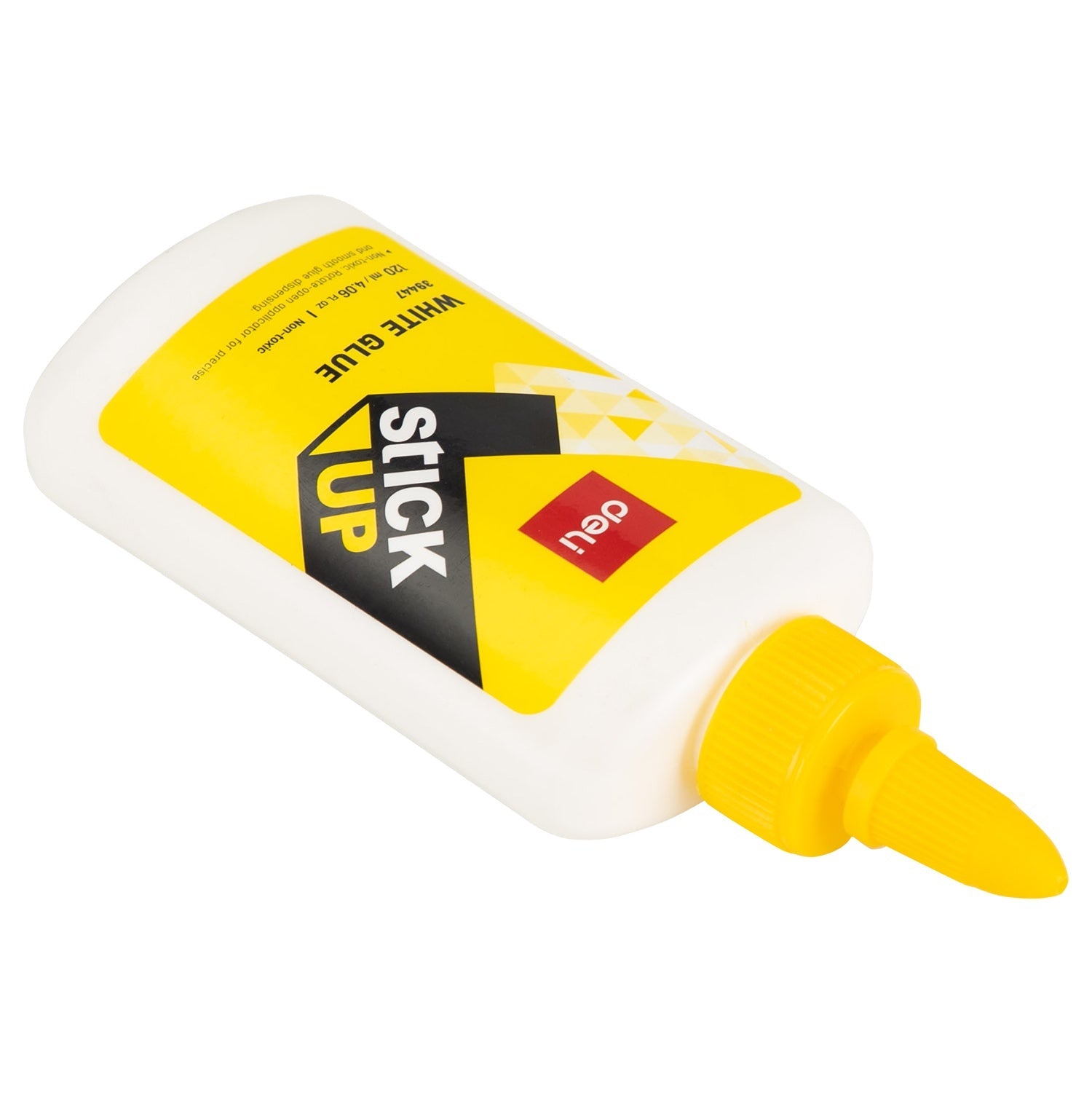 DELI WHITE GLUE 120ML