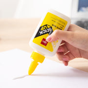 DELI WHITE GLUE 120ML