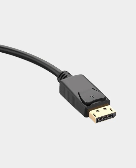 Ugreen Displayport to VGA Converter - Black
