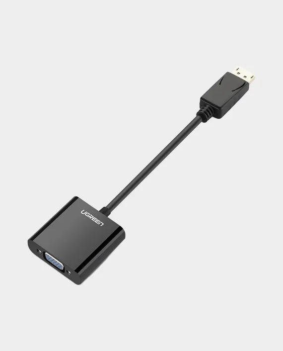 Ugreen Displayport to VGA Converter - Black