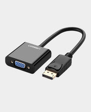 Ugreen Displayport to VGA Converter - Black