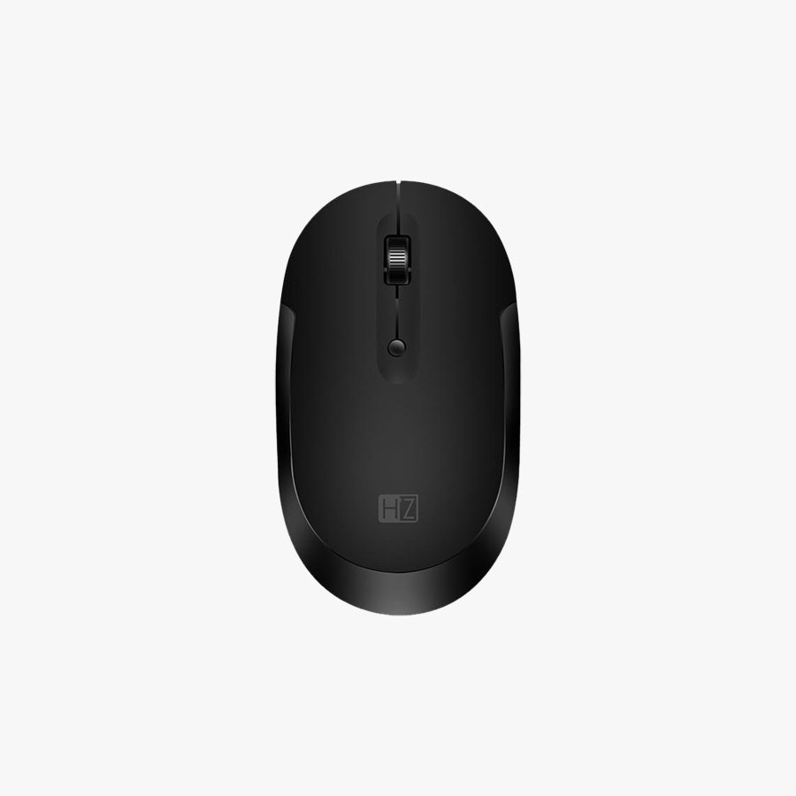 Wireless Mouse Heatz Zm03