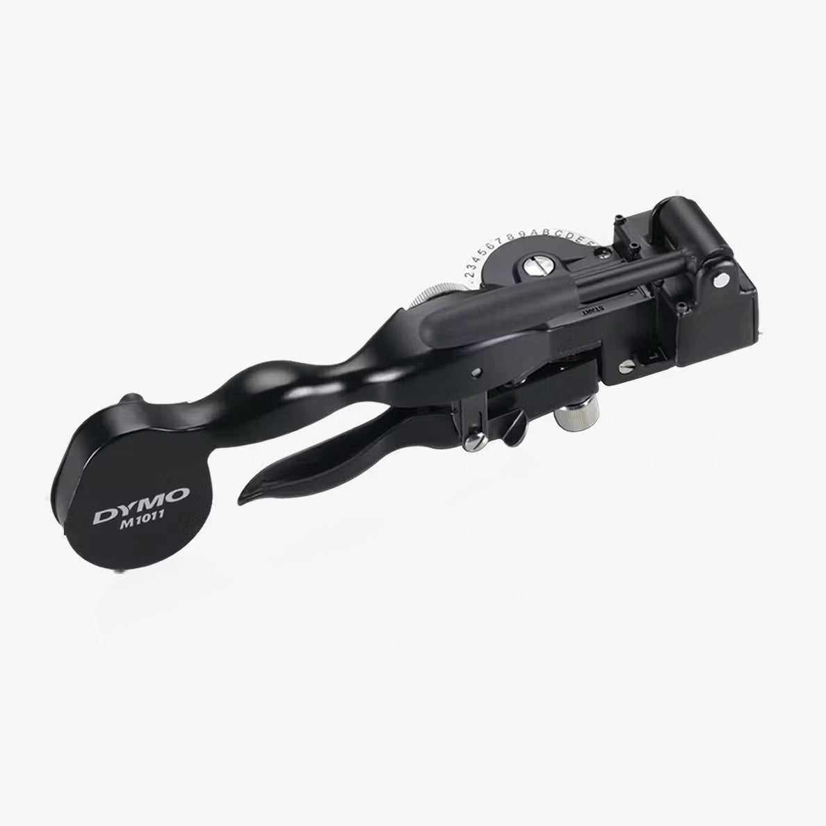 Embosser Kit DYMO Rhino M1011