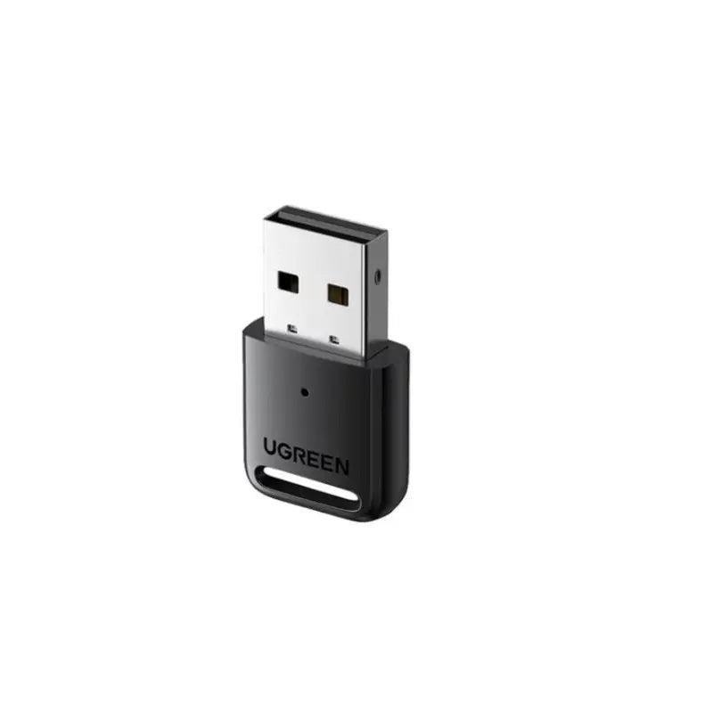 Heatz Zw10 Dual Mode Usb 5.3 Bluetooth Adapter