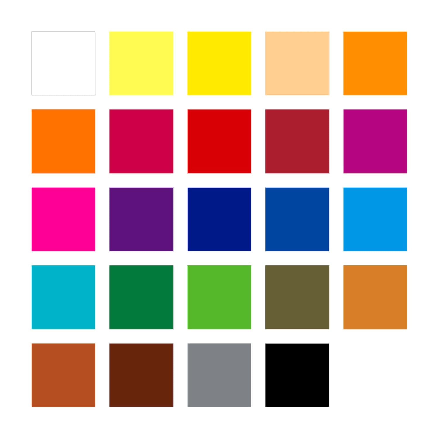 Noris Colour Pencils - 24 Assorted Colours STAEDTLER 185 C24