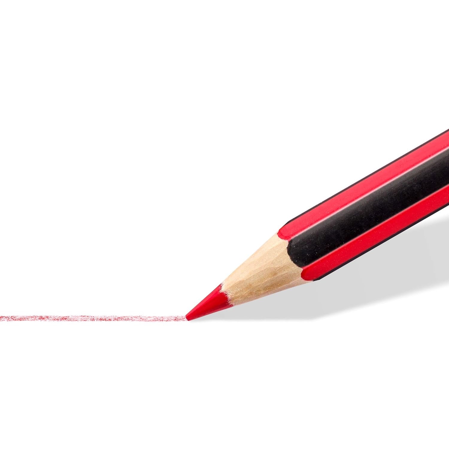 Noris Colour Pencil - 36 Assorted Colours STAEDTLER 185 CD36