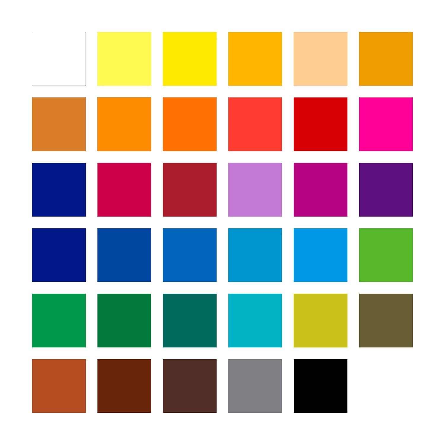 Noris Colour Pencil - 36 Assorted Colours STAEDTLER 185 CD36