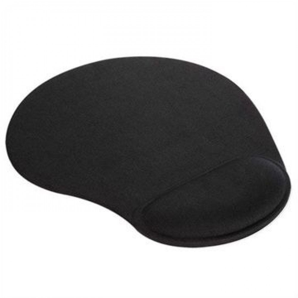 Tecsa Tcs-Gmp 10 Gel mouse pad with wrist rest support