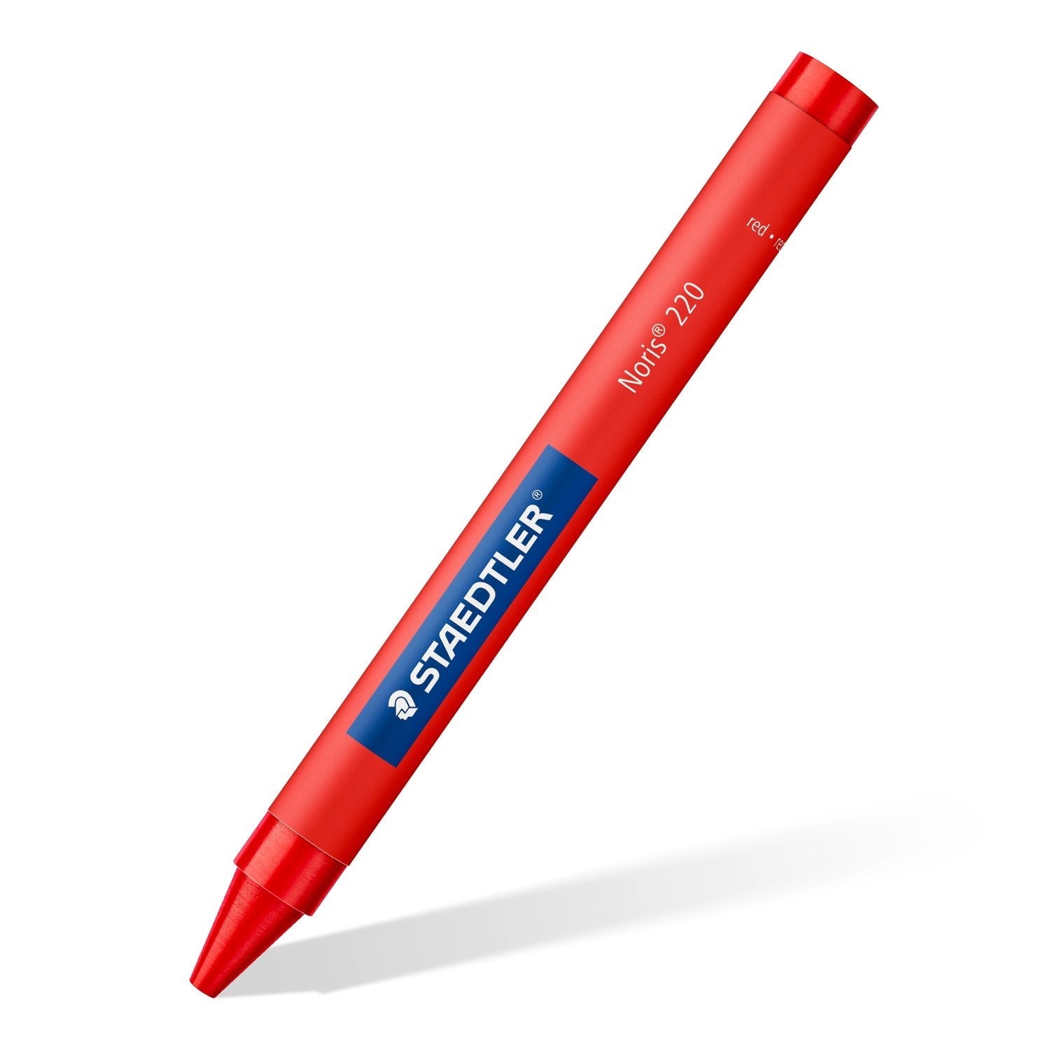 Noris Club Wax Crayon Set Multicolor Staedtler-2200-NC24