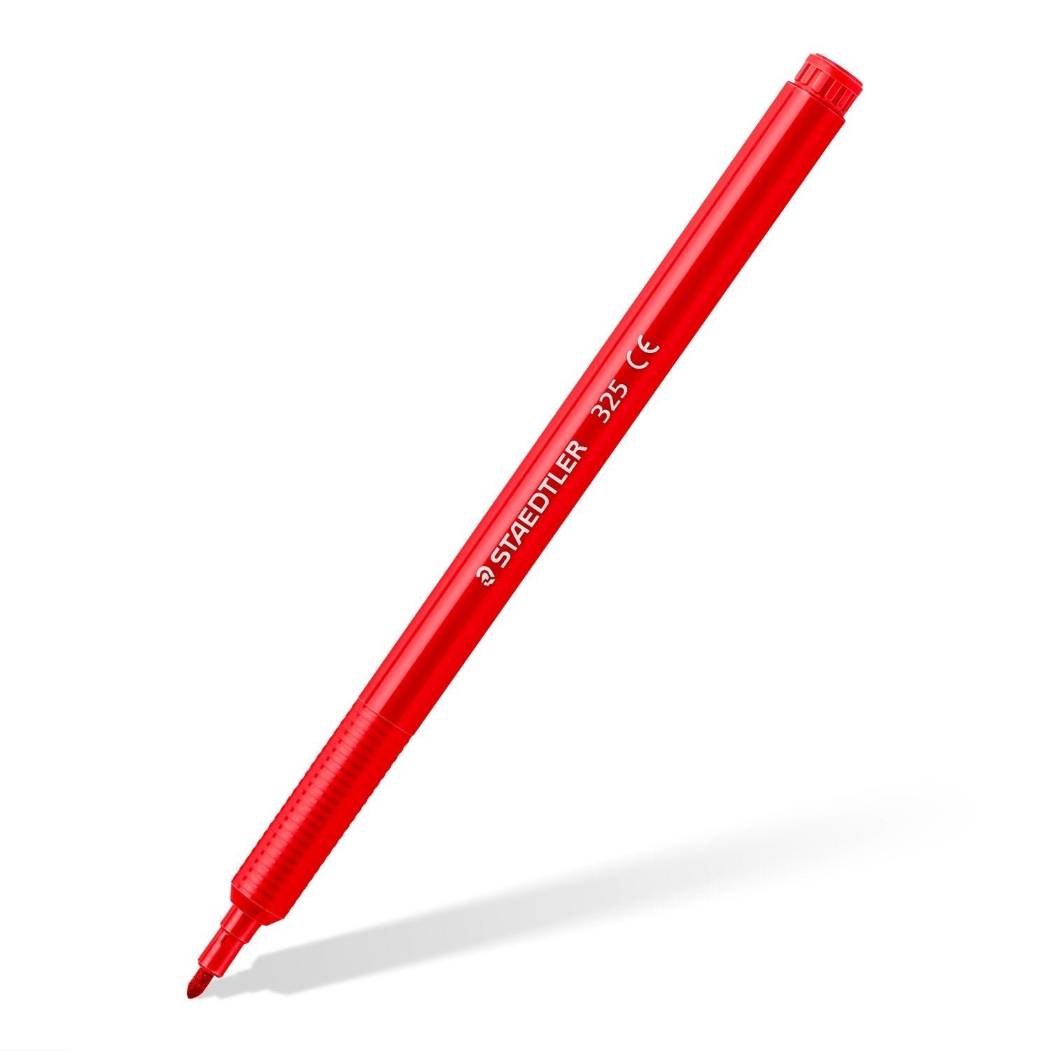 Fiber tip Pen cardboard Set=24col ST-325-C24 Staedtler