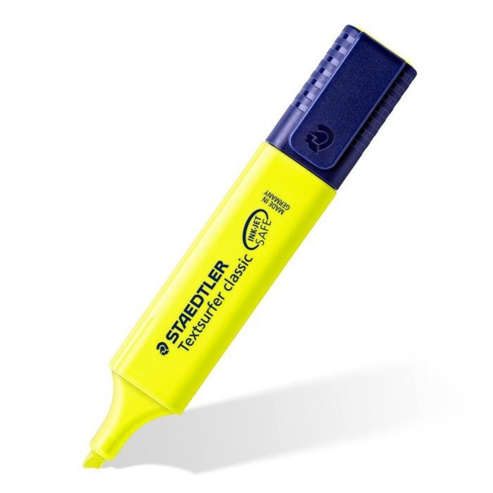 ST-364-WP04 Textsurfer Highlter Wit=4col  Staedtler