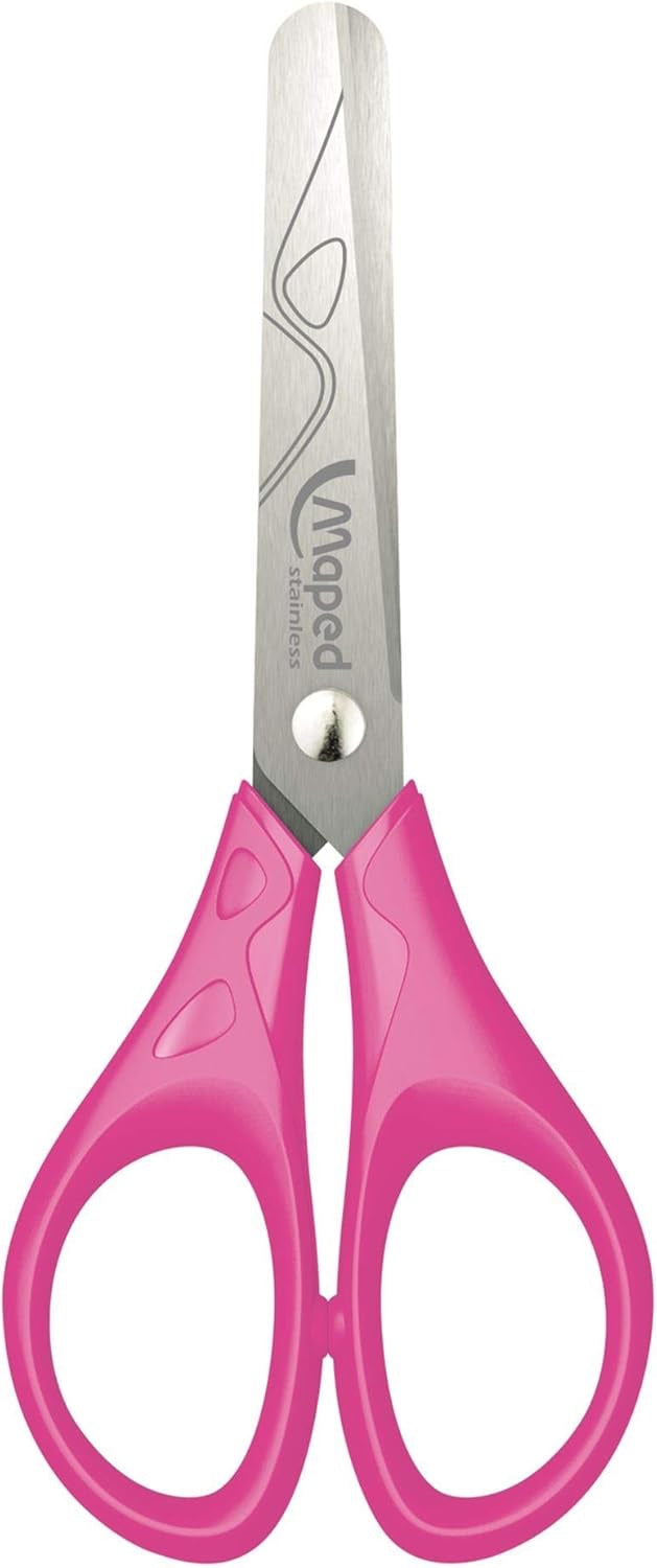 Scissors PULSE essential 13cm DSP=24 EA MD-464212