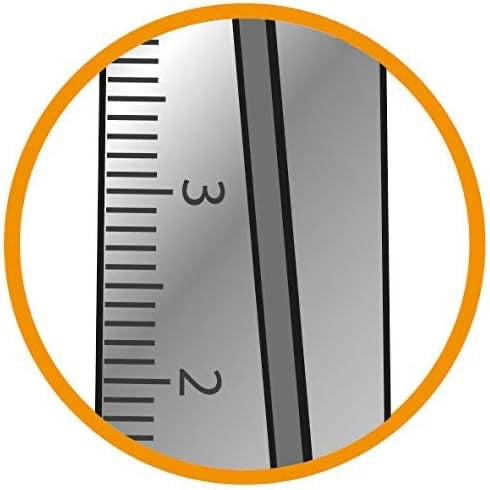 Scissors PULSE essential 13cm DSP=24 EA MD-464212
