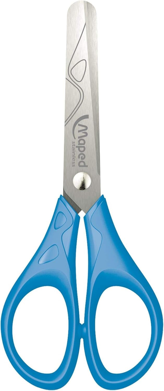 Scissors PULSE essential 13cm DSP=24 EA MD-464212