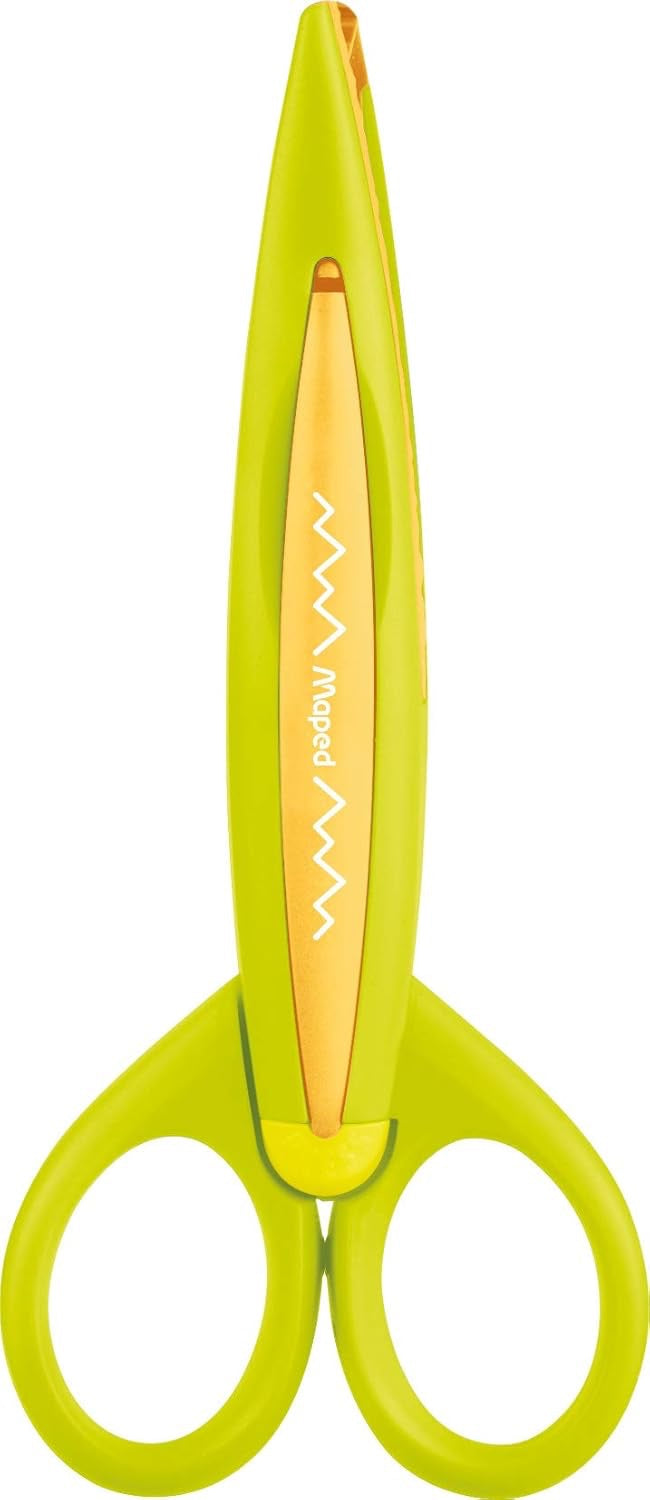 Scissor Creative 1Scissor+4Blades MD-601006