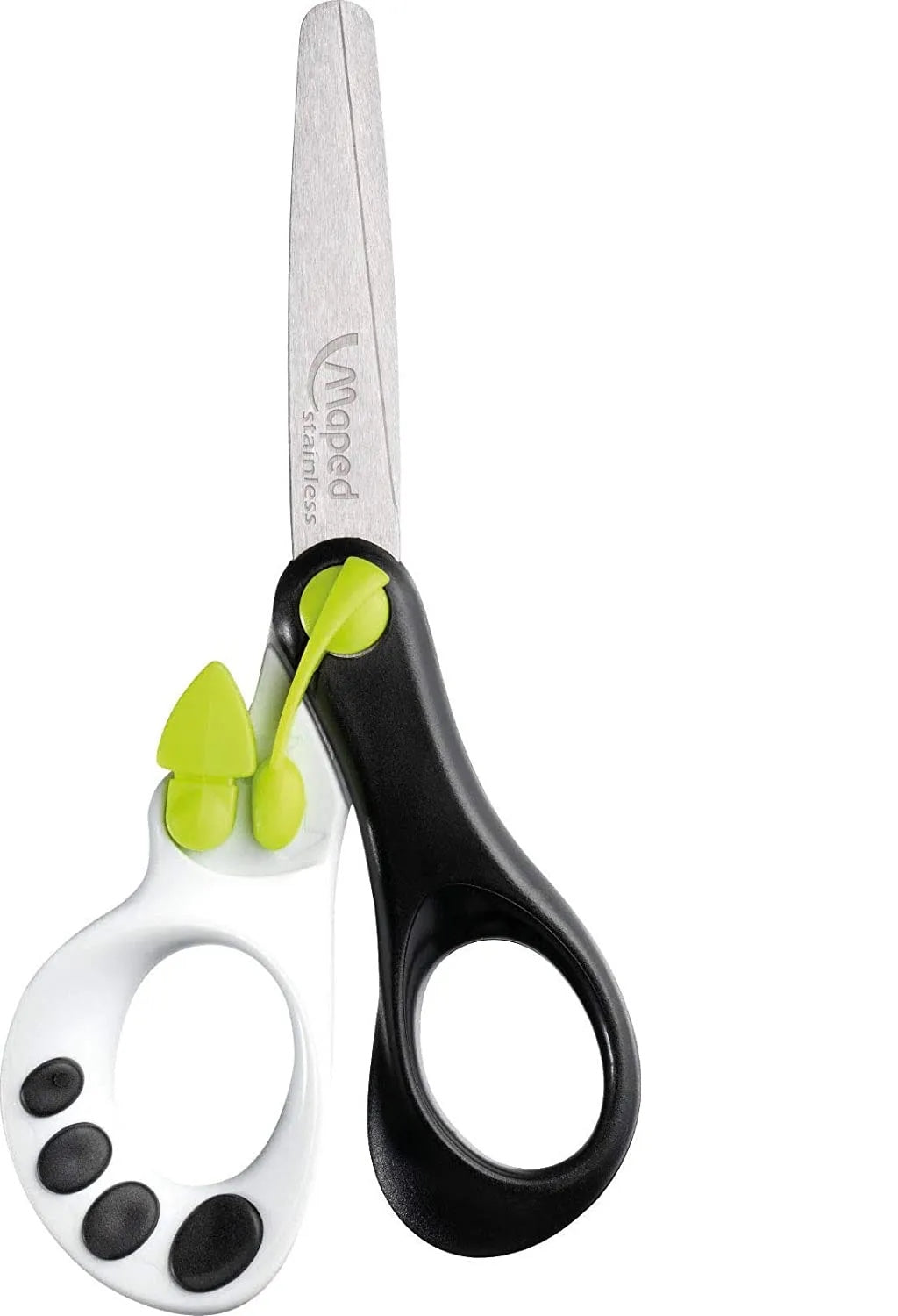 Scissor 13cm Asym Koopy 20 Pcs MD-137910