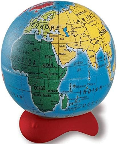 Sharpner 1Hole Globe Dsp=16 MD-051111