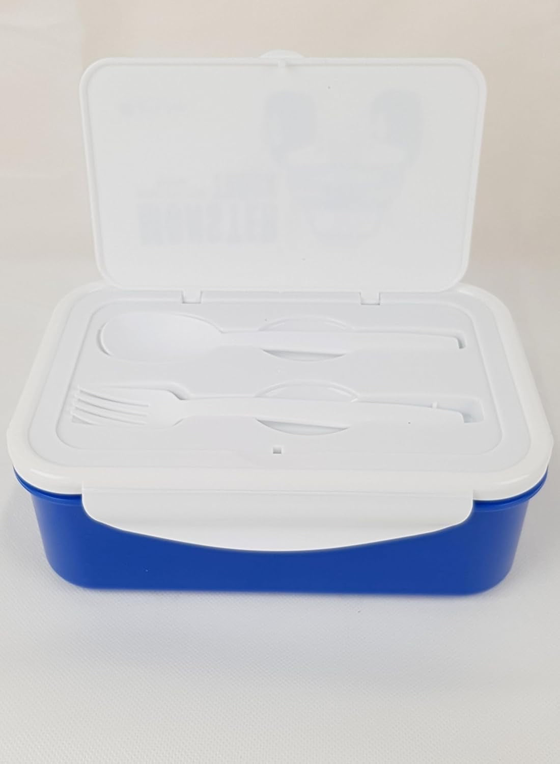 Lunch Box Blue Atlas-AS-LB7507-BE