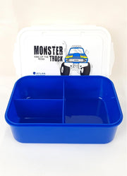 Lunch Box Blue Atlas-AS-LB7507-BE