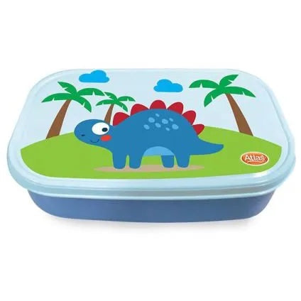 Lunch Box Blue Atlas-AS-LB7062-BE