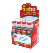 Clear Liquid Glue 50 ml BX= 12 EA FO-GL-50