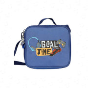Nomad Pre School Lunch Bag Goal Time 