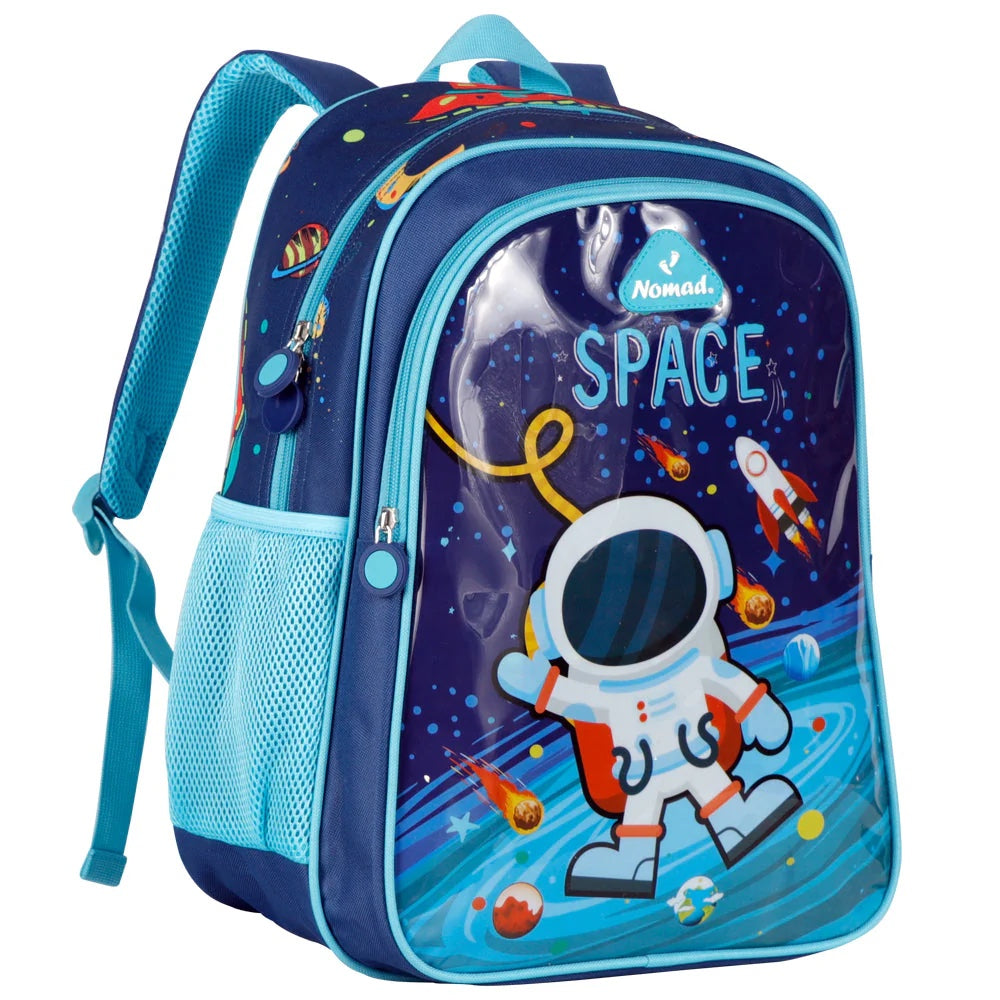 Nomad Kids Primary 5in1 Space