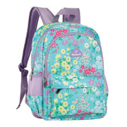 Nomad Kids Primary Backpack Cute Flower