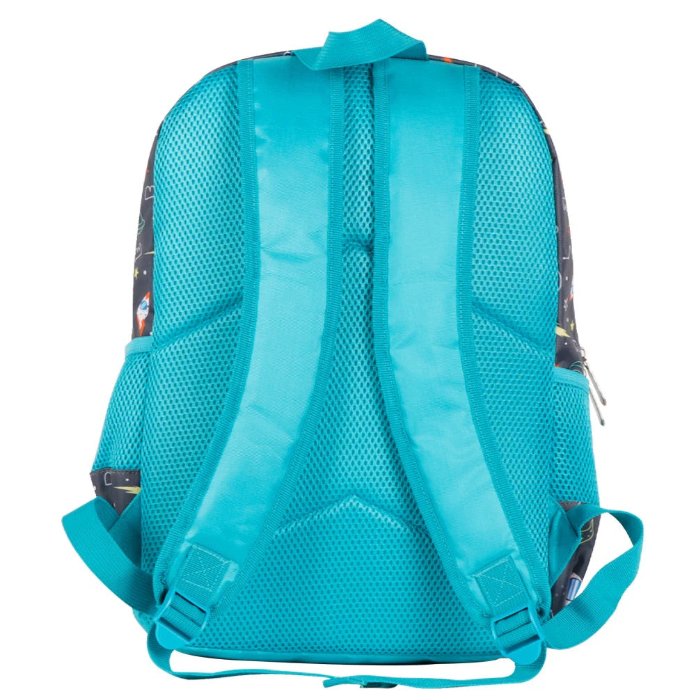 Nomad Kids Primary Backpack Space Doodle