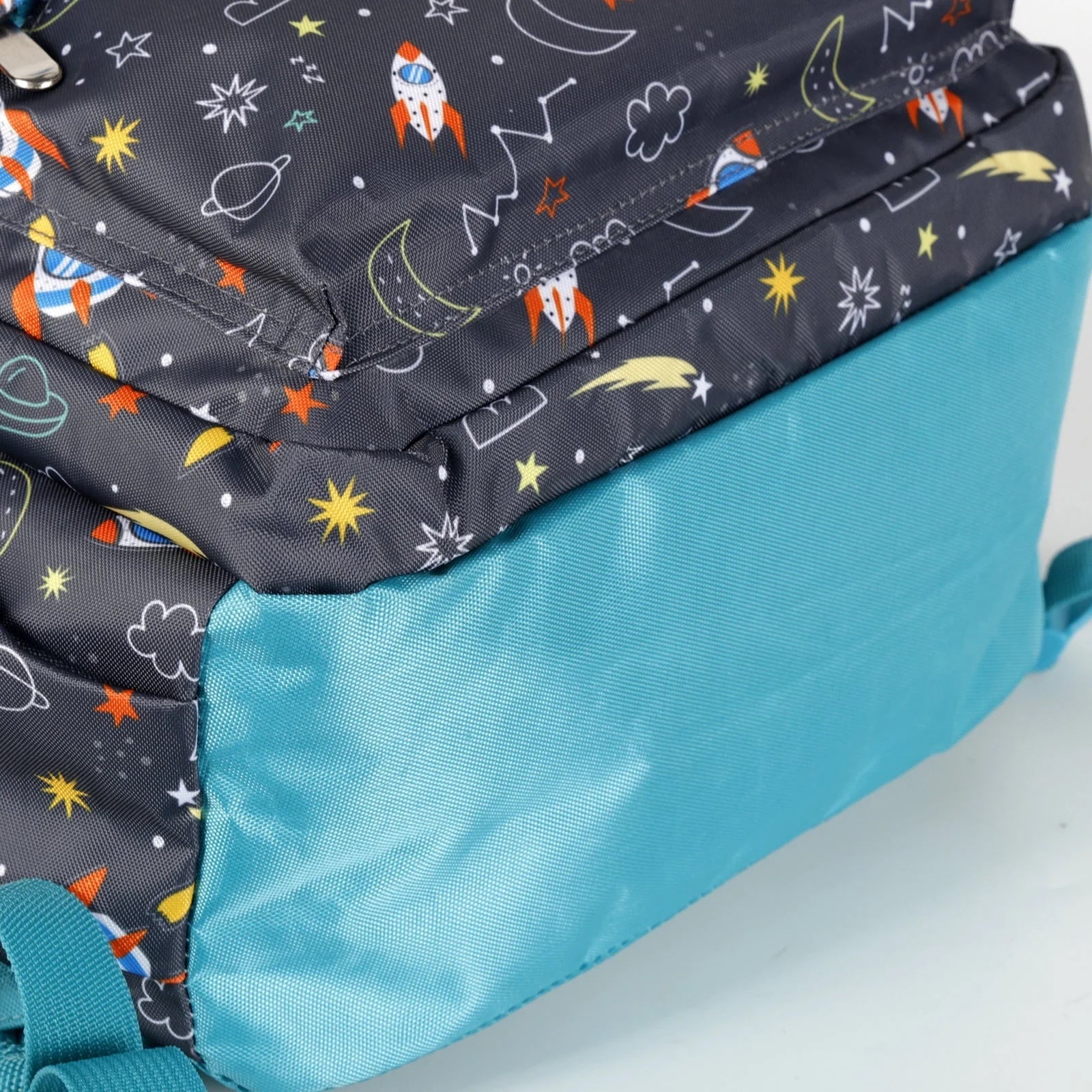 Nomad Kids Primary Backpack Space Doodle