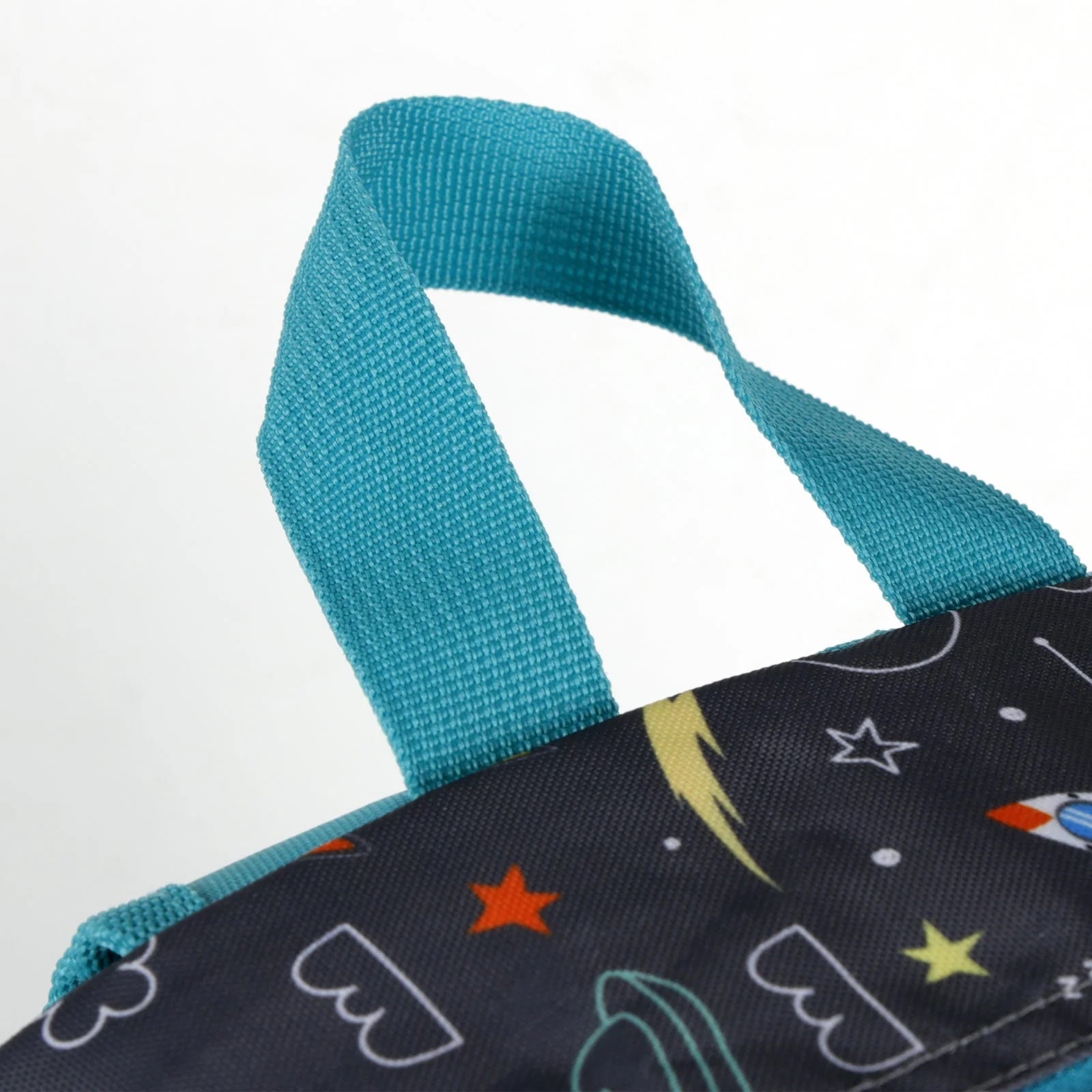 Nomad Kids Primary Backpack Space Doodle