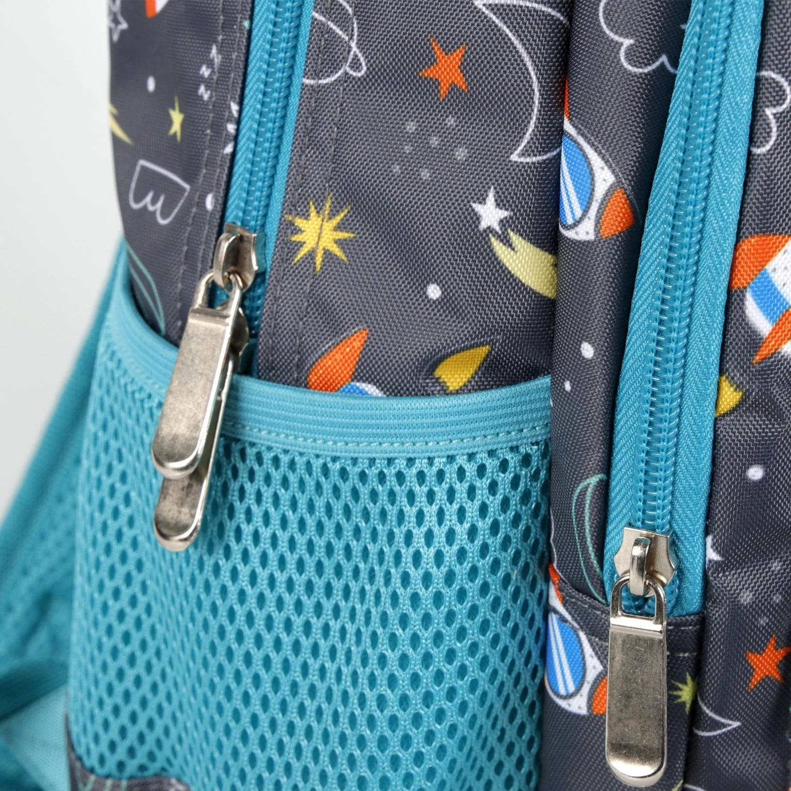 Nomad Kids Primary Backpack Space Doodle