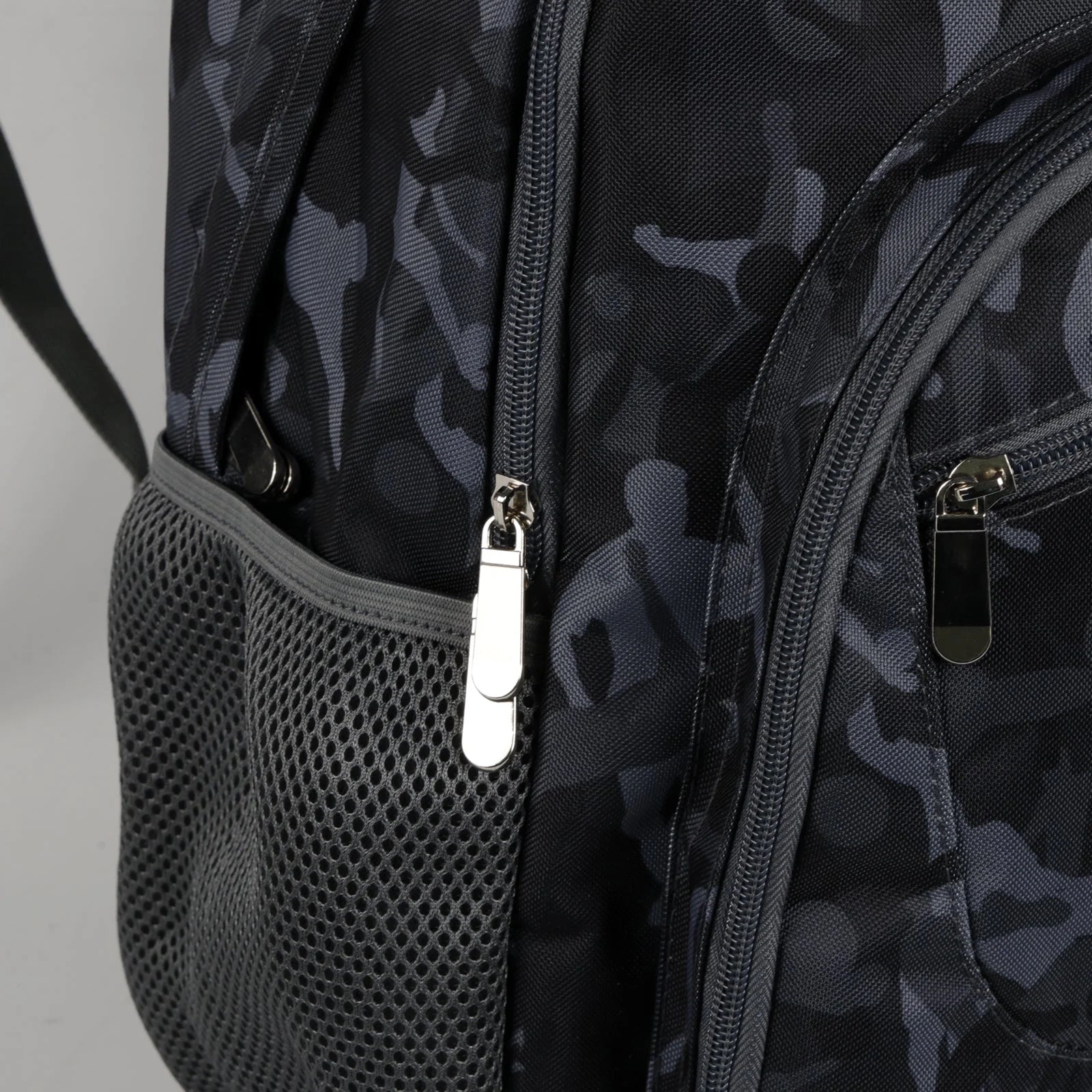 Nomad Kids Secondary Backpack Football Camo