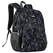 Nomad Kids Secondary Backpack Football Camo