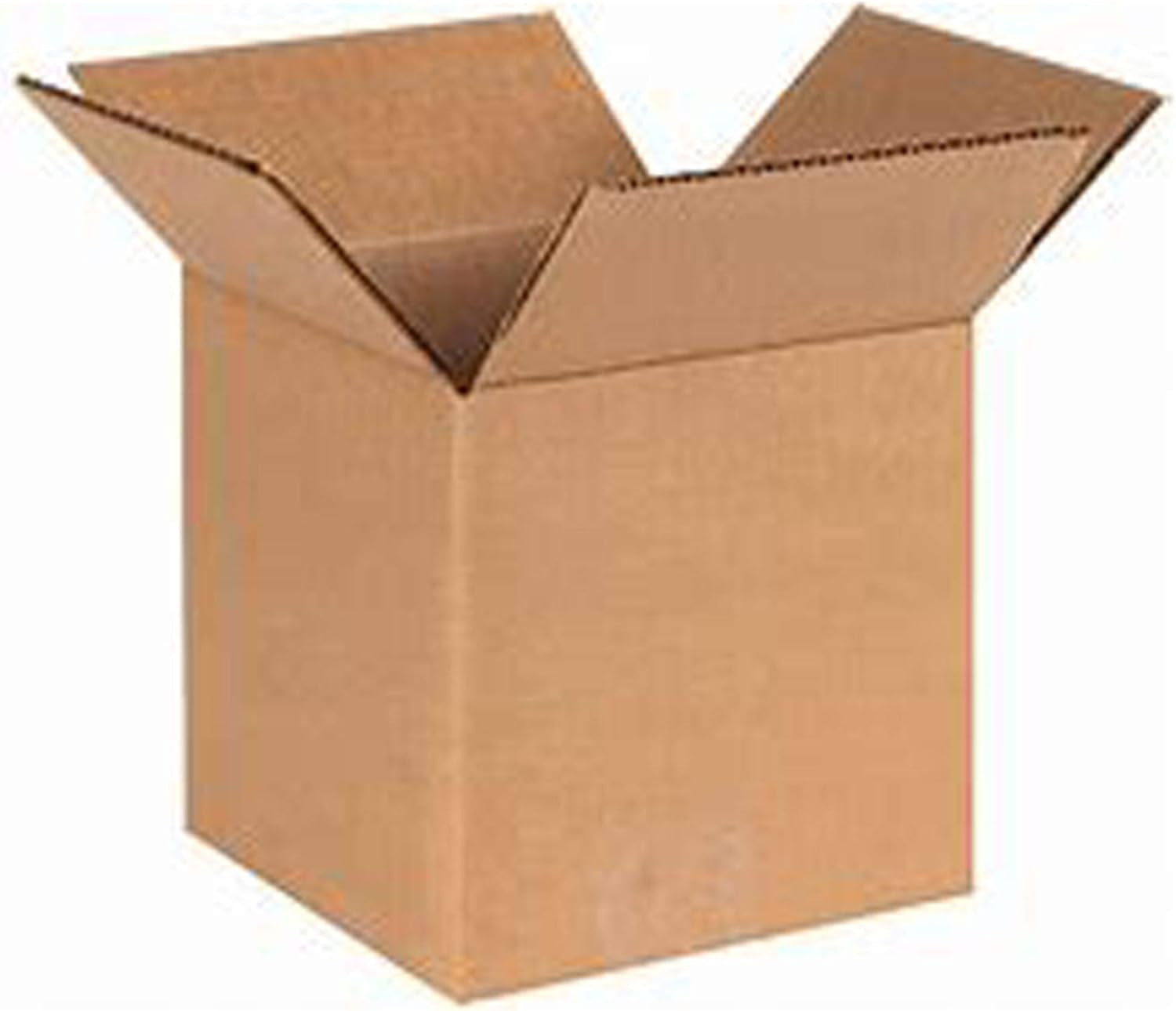 CARTON BOX BROWN (S) 45X45X45CM