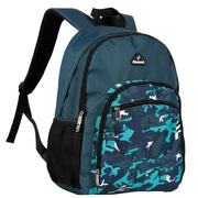 Nomad Teens Back pack Bag Camo